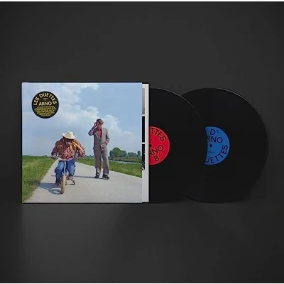 Afbeelding van Arno Les Duettes (LP)