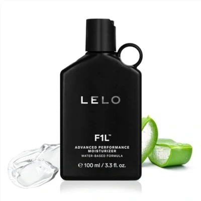 Afbeelding van F1L Advanced Performance Moisturizer Glijmiddel op waterbasis
