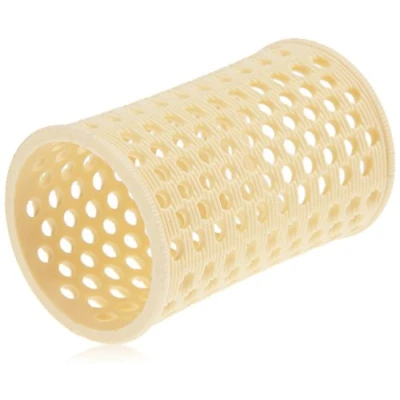 Afbeelding van Comair Watergolfrollers Ivoor Ø 40 mm x 65 10 Stuks