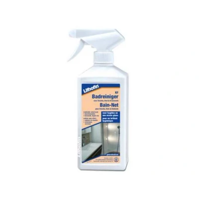 Afbeelding van Lithofin KF badreiniger (zuurvrij) 500 ml