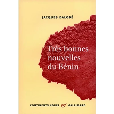 Afbeelding van Très bonnes nouvelles du Bénin