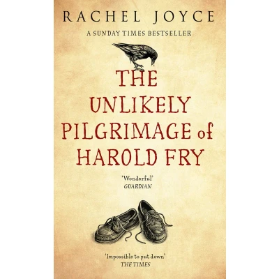 Afbeelding van Unlikely Pilgrimage Of Harold Fry EXPORT