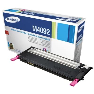Image de Toner Samsung CLT M4092S Magenta