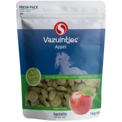 Afbeelding van Sectolin Vazuintjes