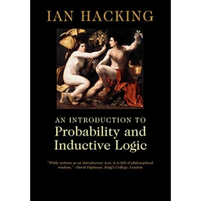 Afbeelding van Introduction To Probability &amp; Inductive