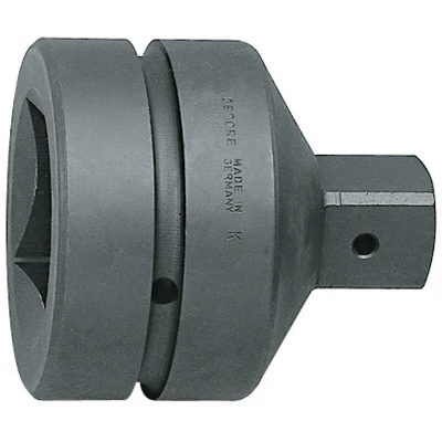 Afbeelding van GEDORE KB 6437 Adapter, ratel Staal 1.1/2&quot;, 2.1/2duim