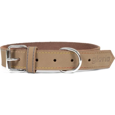 Afbeelding van Hondenhalsband Gloria Oasis Wit (60 x 3 cm)