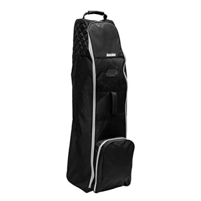 Afbeelding van Longridge Explorer Travelcover Zwart