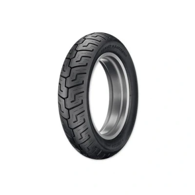 Image de Pneu Moto Harley Davidson Dunlop D401 Rear 150/80 B16 71H HD WWW