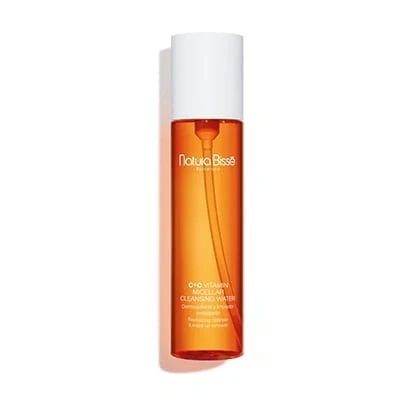 Afbeelding van C+C Vitamin Line Micellar Cleansing Water Lotion 200 ml