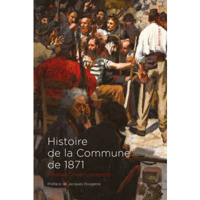 Image de Histoire de la Commune 1871
