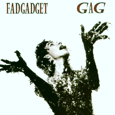 Afbeelding van Fad Gadget Gag (CD)