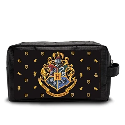 Afbeelding van HARRY POTTER Toilet Bag Hogwarts