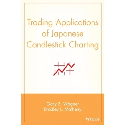 Afbeelding van Trading Applications of Japanese Candlestick Charting