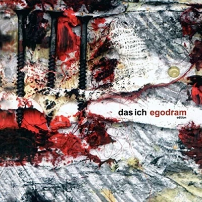 Afbeelding van Das Ich Egodram (2 CD)