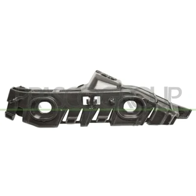 Afbeelding van PRASCO VG0561003 Houder, bumper Rechts voor VOLKSWAGEN: Passat B8 Variant