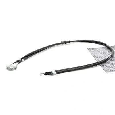 Afbeelding van Ate Handremkabel 24.3727 0775.2