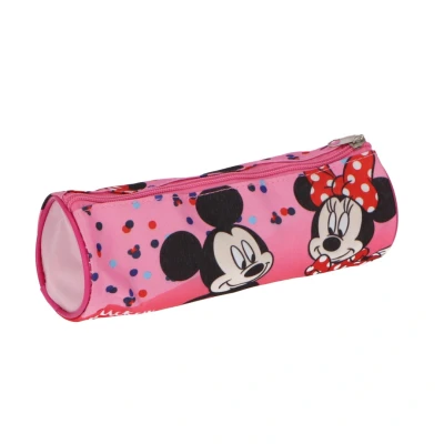 Afbeelding van Minnie Mouse Etui 8435631348535