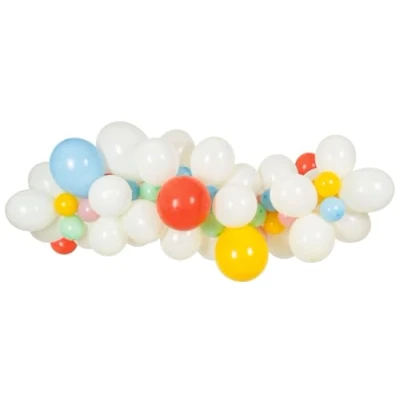 Afbeelding van Folat Ballonslinger Starburst (66 Ballonnen)