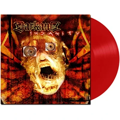 Afbeelding van Darkane Insanity (LP)