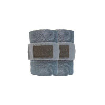 Image de Kentucky Bandages Repellent Gris Full