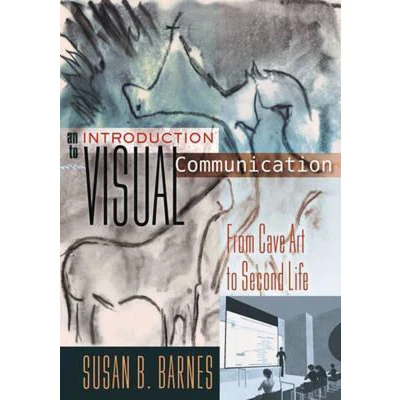 Afbeelding van An Introduction to Visual Communication