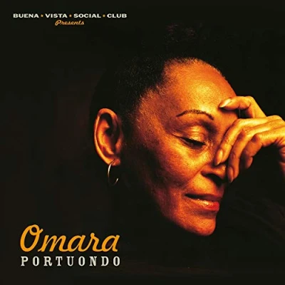 Afbeelding van Omara Portuondo