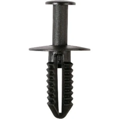 Afbeelding van KS Tools, Spijkers + nietjes voor nietmachines, Push Type verbindingsclip Mercedes,Pak van 50