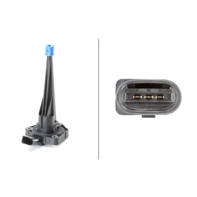 Afbeelding van Hella Motoroliepeilsensor 6PR 013 680 031