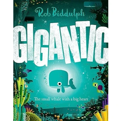 Afbeelding van Gigantic