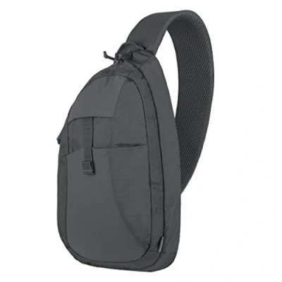 Afbeelding van Helikon Tex EDC Sling Urban Line rugzak, schaduwgrijs, één maat