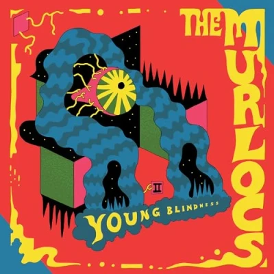 Afbeelding van Murlocs Young Blindness (LP)