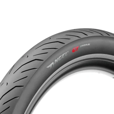 Afbeelding van Pirelli Angel™ Xt Urban Band Met Reflecterende Zwart 27.5&#039;&#039; / 2.25