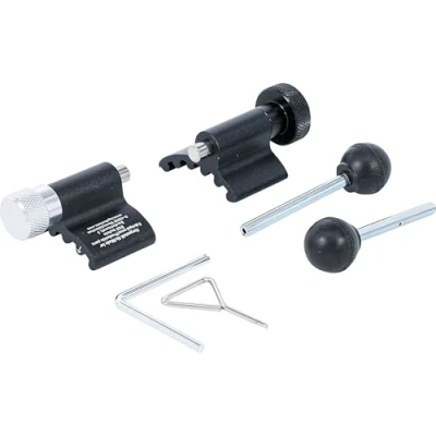 Afbeelding van BGS Distributie gereedschap VAG 1.4 1.6 1.9 2.0 SDI TDI Seat Audi Skoda VW motorcodes AJM, AMF, ANU, ARL, ASZ, ATD, AUY, AVB, AVF, AWX, AXR, BAY, BMS, BNM, BNV, BWV BGS62644