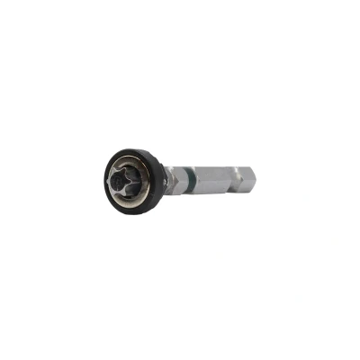 Afbeelding van Wovar Magnetische schroefbit Torx 40 voor Tellerkopschroeven Per Stuk