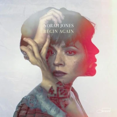 Afbeelding van Norah Jones Begin Again (CD)
