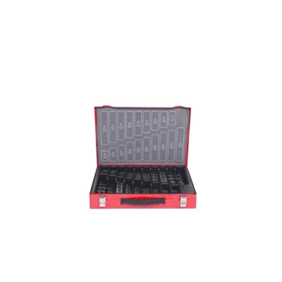 Afbeelding van KS Tools, Boorbitje, HSS G Draaiboorset (10,0 mm)