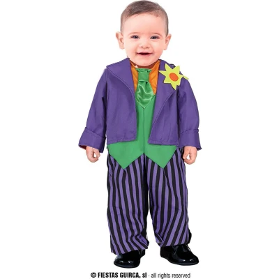 Afbeelding van Fiestas Guirca Mr Smile baby (12 18 mnd)