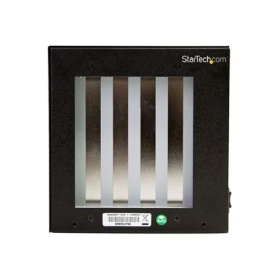 Image de StarTech.com Boîtier d&#039;extension PCI Express vers 2x et PCIe Châssis Pleine longueur extension de bus système