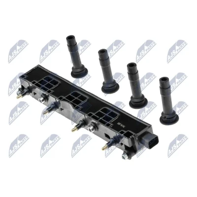 Afbeelding van NTY ECZ PL 005 Bobine OPEL: Corsa C Hatchback, Meriva A, Zafira B