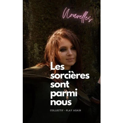 Image de Les sorcières sont parmi nous
