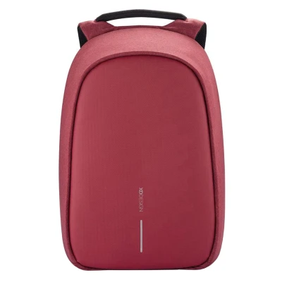Afbeelding van XD Design Bobby Hero Small Anti Diefstal Rugzak 11.5 liter Rood