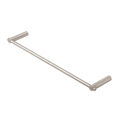 Afbeelding van Waterevolution S22 handdoekhouder 45 cm RVS A412IE