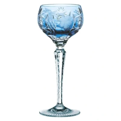 Afbeelding van Spiegelau &amp; Nachtmann, Kristalglas, Raisin, lichtblauw, Roemer
