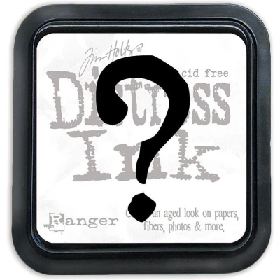 Afbeelding van Ranger Distress Inks Pad Salvaged Patina TIM72737 Tim Holtz (05 21)