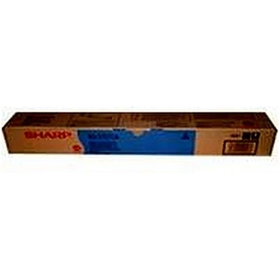 Afbeelding van Sharp MX5500 Tonercartridge Cyaan