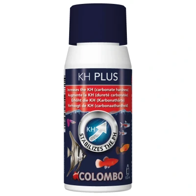 Afbeelding van Colombo Kh Plus Waterverbeteraars 100 ml