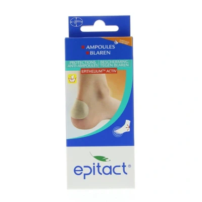 Afbeelding van Epitact Epithelium Active Blaren Bescherming Tegen Pleister