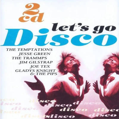 Afbeelding van Let&#039;s Go Disco