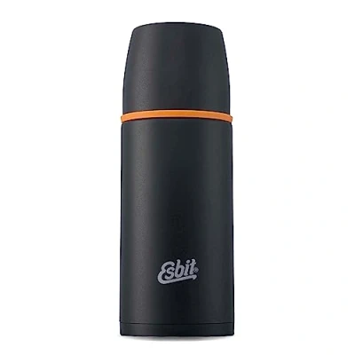 Afbeelding van Esbit Isoleerkan RVS 500 ml zwart